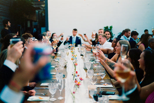 Unlocking Wedding Magic: Why Having a Professional Wedding Planner Makes All the Difference