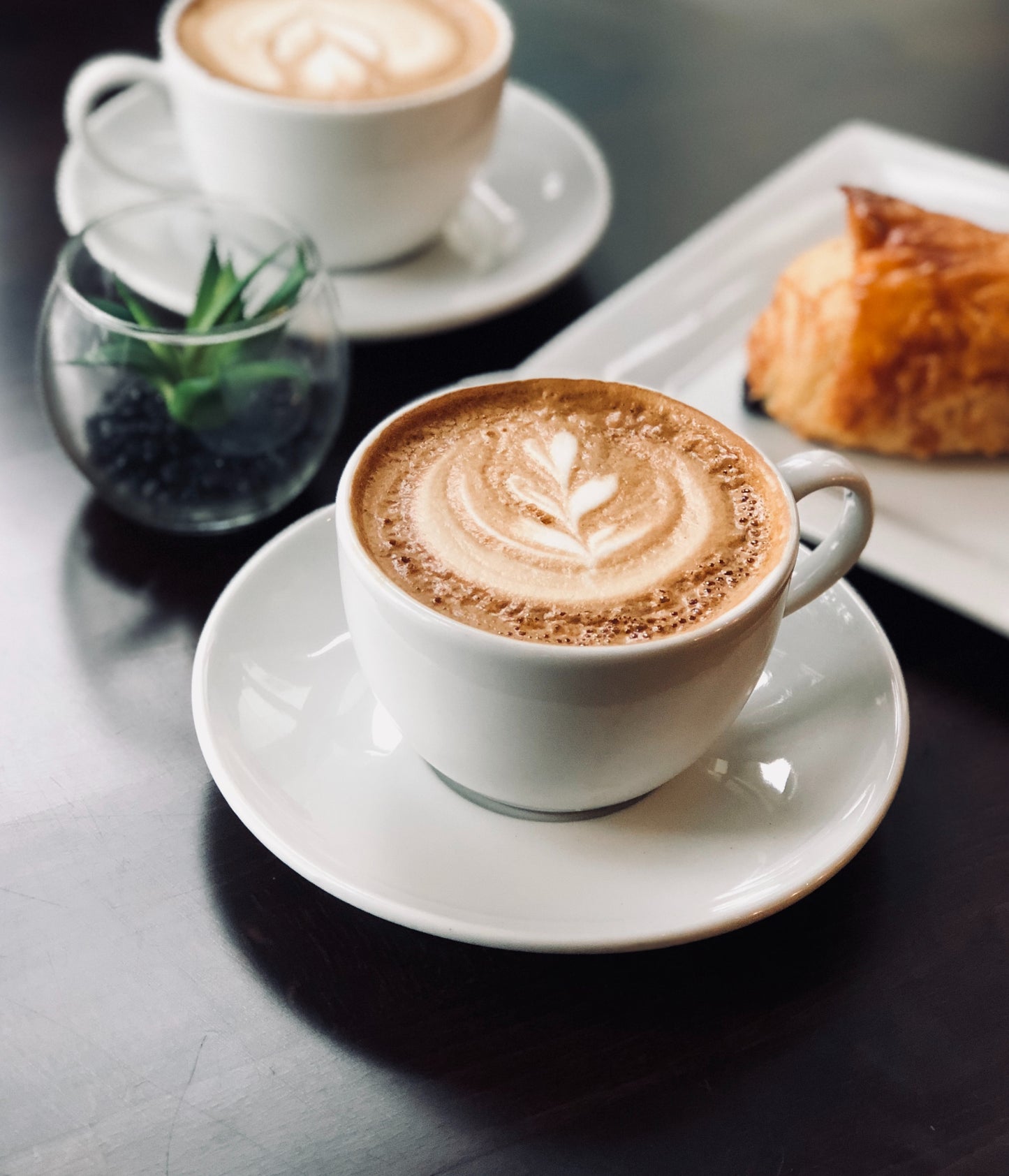 Community Coffee Chat