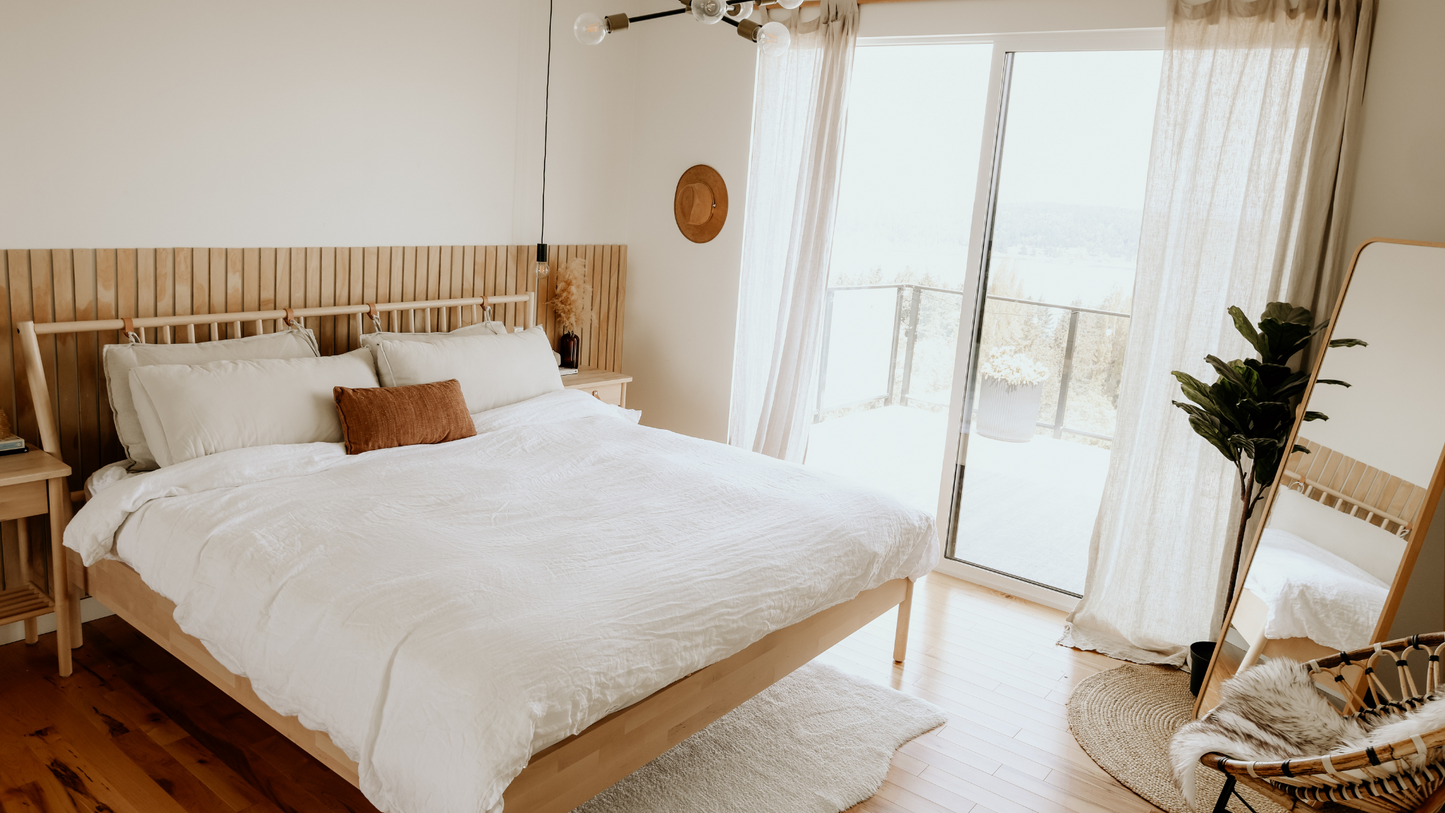 Intentions Retreat - Shared Accommodations Pass